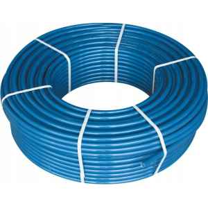 Blue Floor PE-RT 16x2 padlófűtéscső 600 fm/tek, EVOH oxigéndif.-mentes bevonattal
