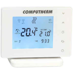 COMPUTHERM E400RF