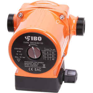 IBO OHI BR 15-60/130 cirkulációs HMV szivattyú