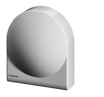 ARISTON-Siemens QAC34.101
