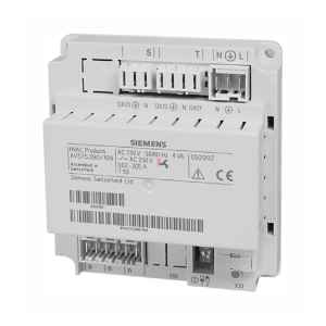 ARISTON-Siemens AVS75.390/101