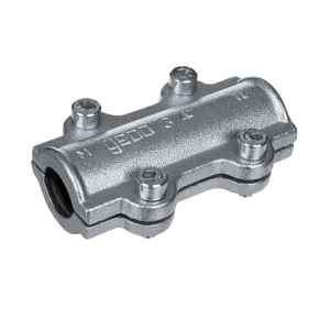 GEBO  DS javító bilincs hosszú, acélcsőre DN 32  5/4"