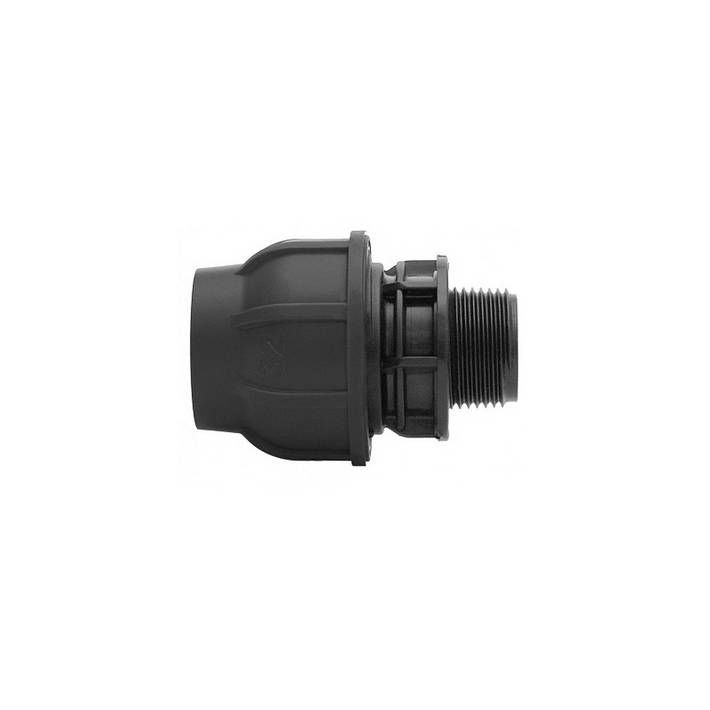 GEBO KPE gyorskötő KM 40-6/4" - Image 2