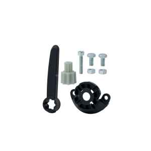 ESBE VRG801 Adapterkészlet VRG szelephez