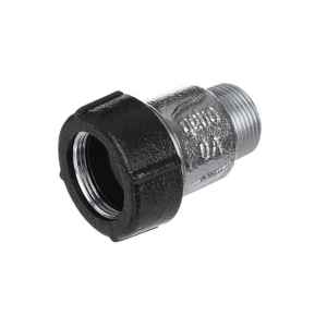 GEBO  QA gyorscsatlakozó DN40   6/4" KM