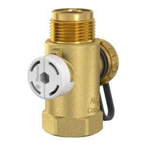 FLAMCO Airfix control 3/4"