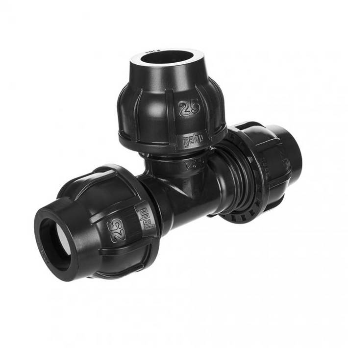 GEBO KPE T - idom 110-110-110