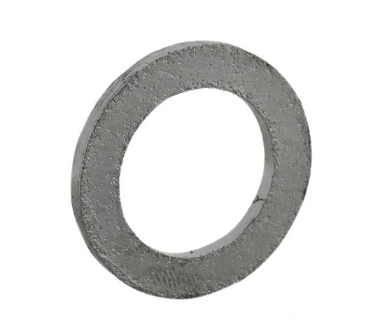 GEBO Égésbiztos LGXP grafit tömítőgyűrű (650 °C-ig) 1"