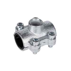 GEBO  ANB megfúró bilincs DN 32   5/4"x 3/4"