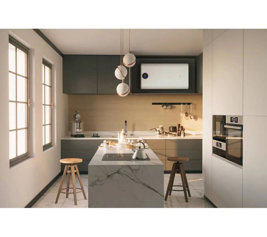 BOSCH Tronic Flat TR4501T 100 EBP Lapos villanybojler - Image 4