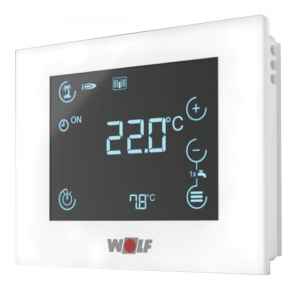 WOLF RM-2 modul