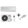 ARISTON ALYS R32 C 35 Inverteres fali split klíma