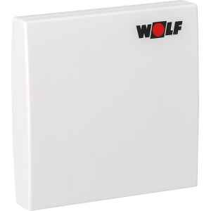 WOLF szell. CO2 (0-10V) érzékelő - vakolat felett