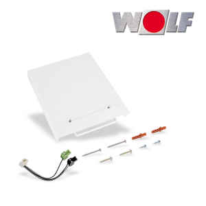 WOLF szell. Bővítő modul ház CWL-2-225/-325/-400 szellőztetőgépekhez