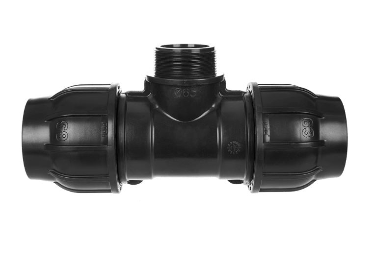 GEBO KPE T - idom KM 25-3/4"-25 - Image 2