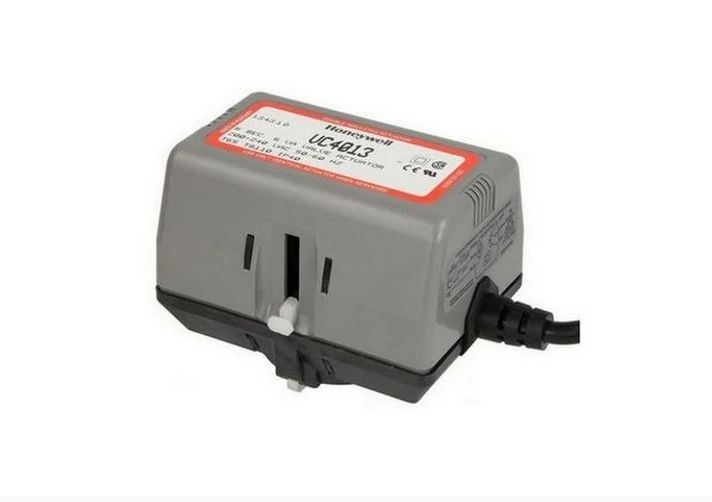 HONEYWELL VC4013 motor, 6s 230V zóna ill. váltószelephez - Image 2