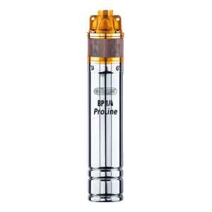 ELPUMPS mélykúti csőszivattyú BP 1/4 ProLine, 1300 W, 5,5 bar