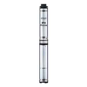 ELPUMPS mélykúti csőszivattyú BP 10/4 ProLine, 1100 W, 6,5 bar