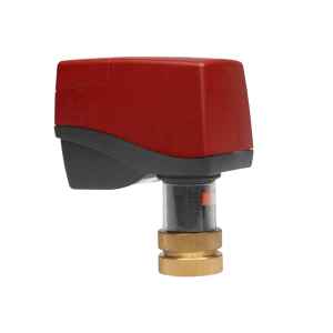 TA MC50-C adapter DN25-32 TA-Modulator szelephez