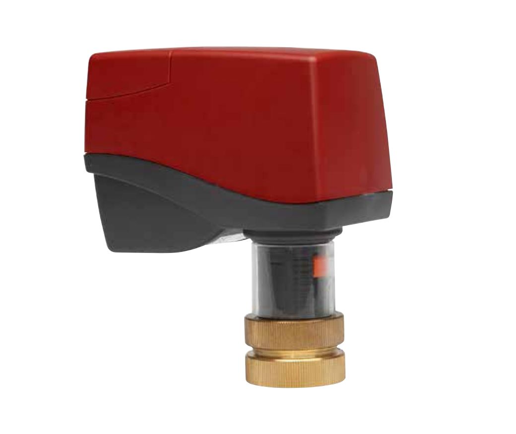 TA MC50-C adapter DN25-32 TA-Modulator szelephez