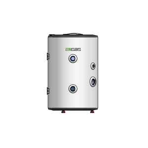 HEIZER ATF-62 kis űrtartalmú puffertároló 60 L