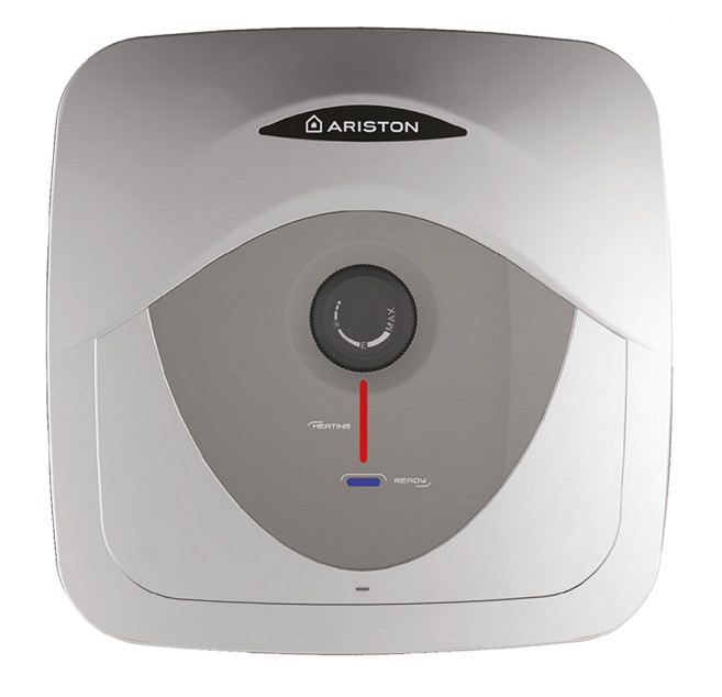 ARISTON AN RS 10U/3 EU elektr. vízmelegítő, alsós 10 L