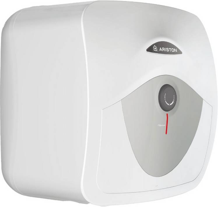 ARISTON AN RS 10U/3 EU elektr. vízmelegítő, alsós 10 L - Image 3