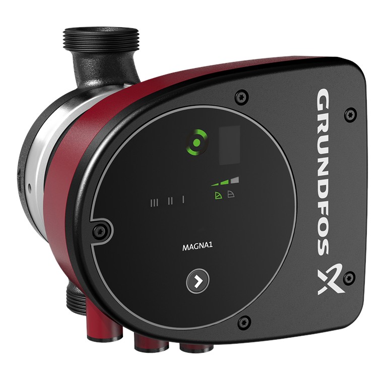 GRUNDFOS MAGNA1 25-80