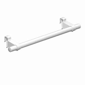 WEMEFA törölközőtartó BL 1050 mm