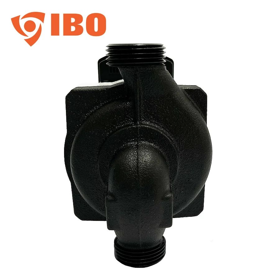 IBO AMG 25-60/180 PWM Solar-HMV keringető szivattyú - Image 5