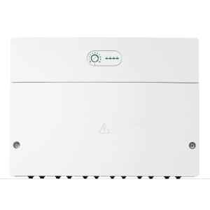 BOSCH MC400 Kaszkád modul