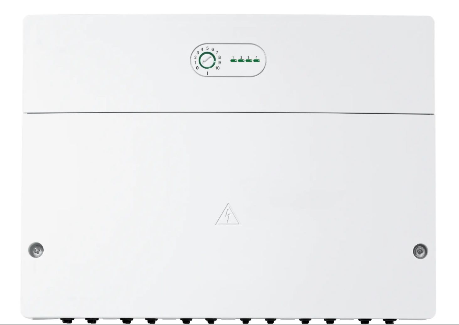 BOSCH MC400 Kaszkád modul