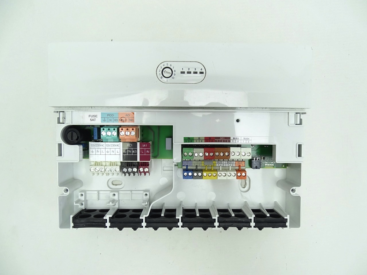 BOSCH MC400 Kaszkád modul - Image 2