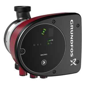 GRUNDFOS MAGNA1 25-100