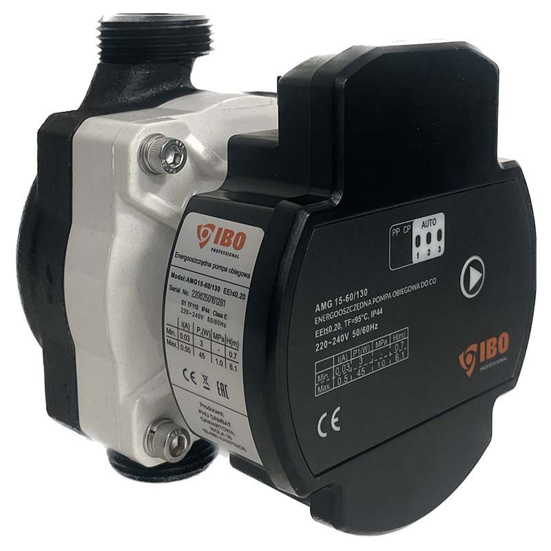 IBO AMG 15-60/130