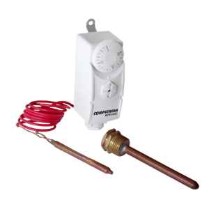 COMPUTHERM WPR-90GC