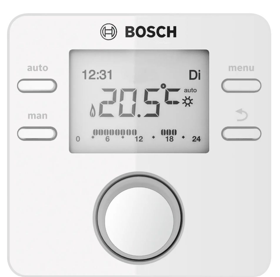 BOSCH CW100