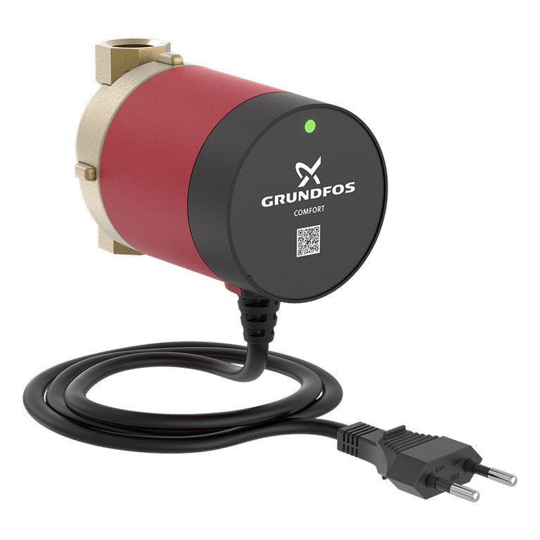 GRUNDFOS COMFORT 15-14 B PM