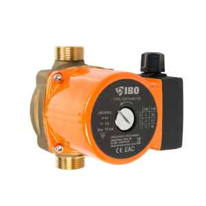 IBO OHI BR 15-60/130