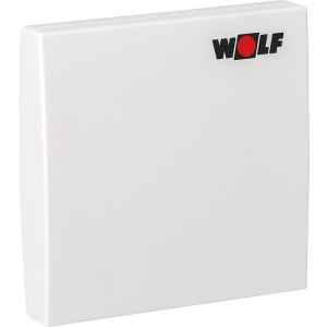 WOLF szellőzés CO2