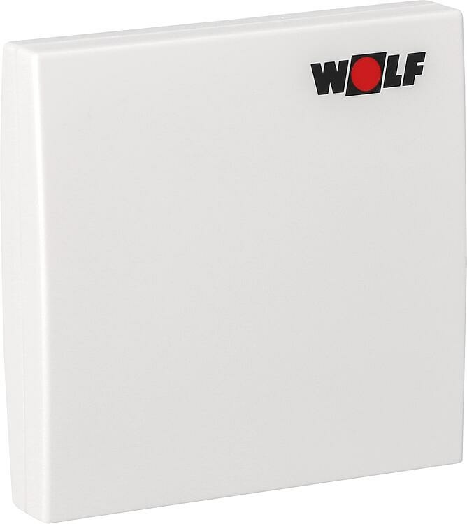 WOLF szellőzés CO2