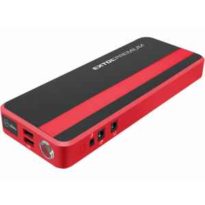 Multifunkciós autós indító és power bank Premium 700A