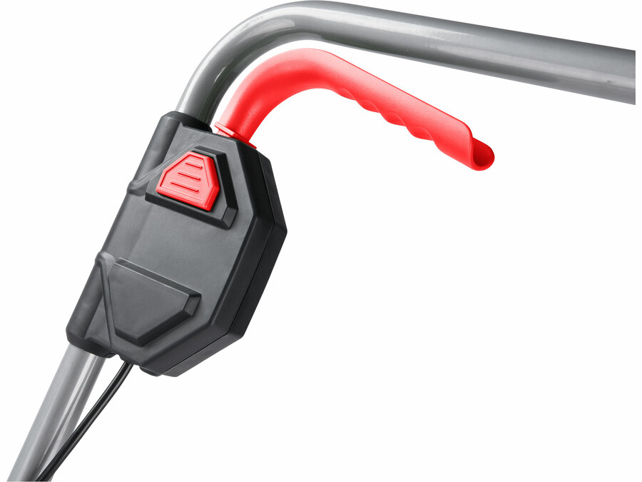Akkus fűnyíró gép Garden 20V 2x2000mAh Li-ion Premium - Image 5