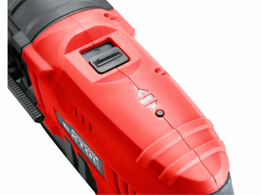 Akkus ütvefúró SDS Plus,20V,Li-ion Premium - Image 2