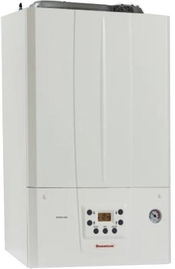 IMMERGAS Victrix Tera V2 24 Plus EU