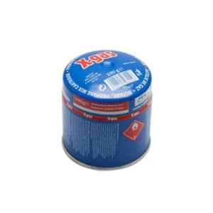 Gázpalack 190 g SZELEPES