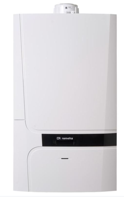 REMEHA Calenta ACE-Matic 25DS