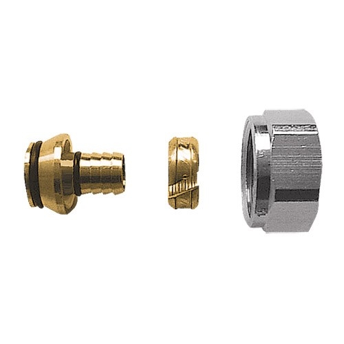COMISA Eurok. csőcsatlakozó 3/4"-17x2 ötrét. csőre - Image 2