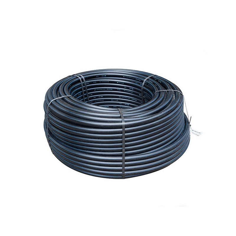 KPE cső D. 32 x 3,0 mm 16,0 bar vízre