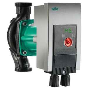 WILO Yonos MAXO 30/0,5-7 PN10, 230V